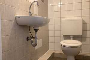 Familienfreundliche 4-Zimmer-Wohnung mit Balkon (WBS) – Marderweg 10, 33689 Bielefeld – Vorschaubild 6