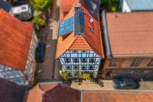 Historisches Fachwerkjuwel in der Licher Altstadt – flexibel nutzbar & liebevoll modernisiert – Die vollständige Adresse der Immobilie erhältst du vom Anbieter., 35423 Lich – Vorschaubild 15