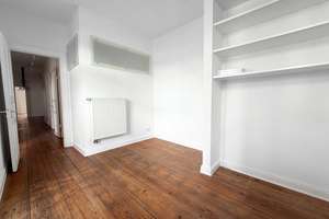 Sanierte Altbauwohnung in St. Georg – kontrastreich, kulturell, kreativ – Die vollständige Adresse der Immobilie erhältst du vom Anbieter., 20099 Sankt Georg, Hamburg – Vorschaubild 15