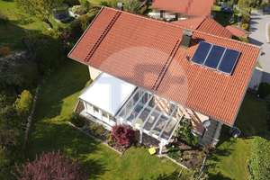 REPRÄSENTATIVES EINFAMILIENHAUS  – Die vollständige Adresse der Immobilie erhältst du vom Anbieter., 94259 Kirchberg im Wald – Vorschaubild 5