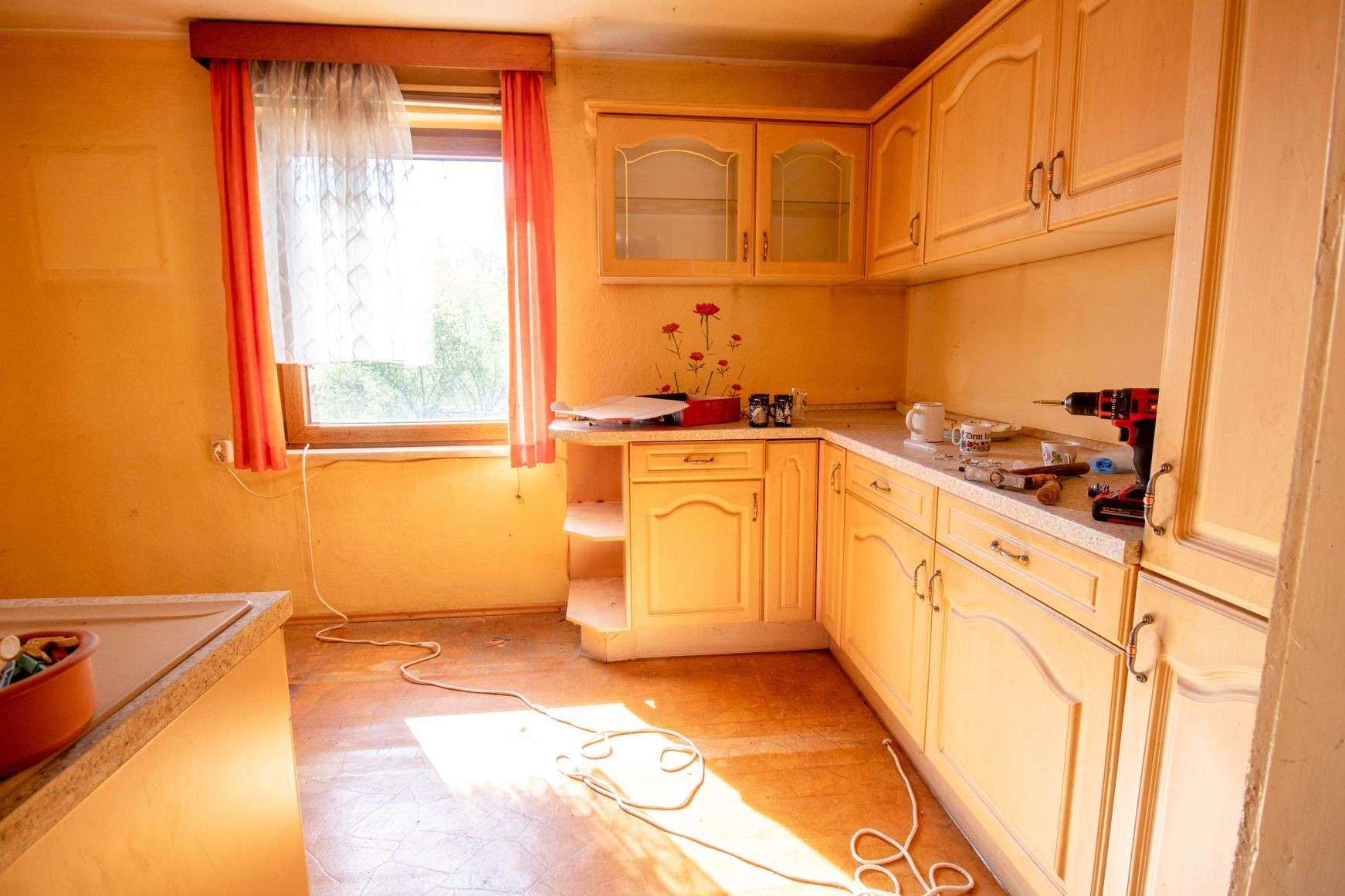 Immobilie in Kaulsdorf - Charmantes Mehrgenerationenhaus mit Scheune | Kaulsdorf - Bild 1