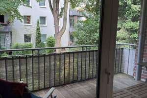 3-Zimmer-Wohnung mit Balkon in Münster-Schützenhof – Friedrich-Ebert-Straße 126, 48153 Schützenhof, Münster – Vorschaubild 5