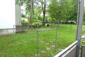 "Die gefällt mir!" - Hübsche 2-Raum mit Balkon auf dem  Kaßberg (EBK mgl.) – Erich-Mühsam-Str. 36a, 9112 Kaßberg, Chemnitz – Vorschaubild 5