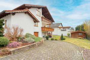 MG Mehlingen - Herrschaftliches Einfamilienhaus mit Sauna und Garten – Kaiserslautern (Kreis) – Vorschaubild 26