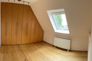 4-Zimmer-Wohnung Altbau Maisonettewohnung – Die vollständige Adresse der Immobilie erhältst du vom Anbieter., 30419 Burg, Hannover – Vorschaubild 11