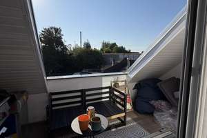 Wohnen mit Charakter: 3-Zimmer-Wohnung in Bielefeld-Brake – Die vollständige Adresse der Immobilie erhältst du vom Anbieter., 33729 Heepen, Bielefeld – Vorschaubild 9