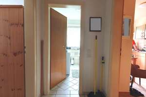 1,5 R.-Whg., Terrasse u. Gart.-nutz. mögl, NSP-Hzg., Nähe Klinikum, E-Holsterh. – Die vollständige Adresse der Immobilie erhältst du vom Anbieter., 45147 Holsterhausen, Essen – Vorschaubild 8