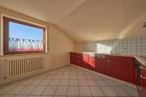 Schönes Mehrfamilienhaus mit Garten + Garage!   – Die vollständige Adresse der Immobilie erhältst du vom Anbieter., 72818 Trochtelfingen – Vorschaubild 16