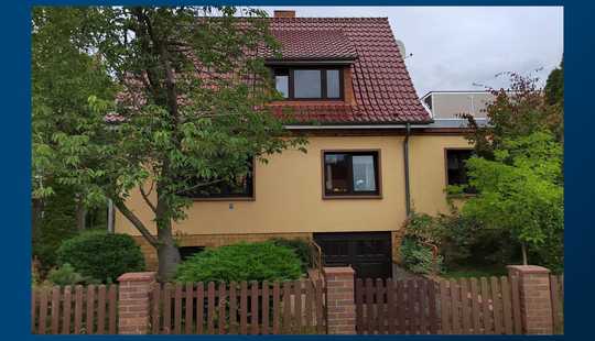 Bild von Familienparadies auf Wohlfühlgrundstück