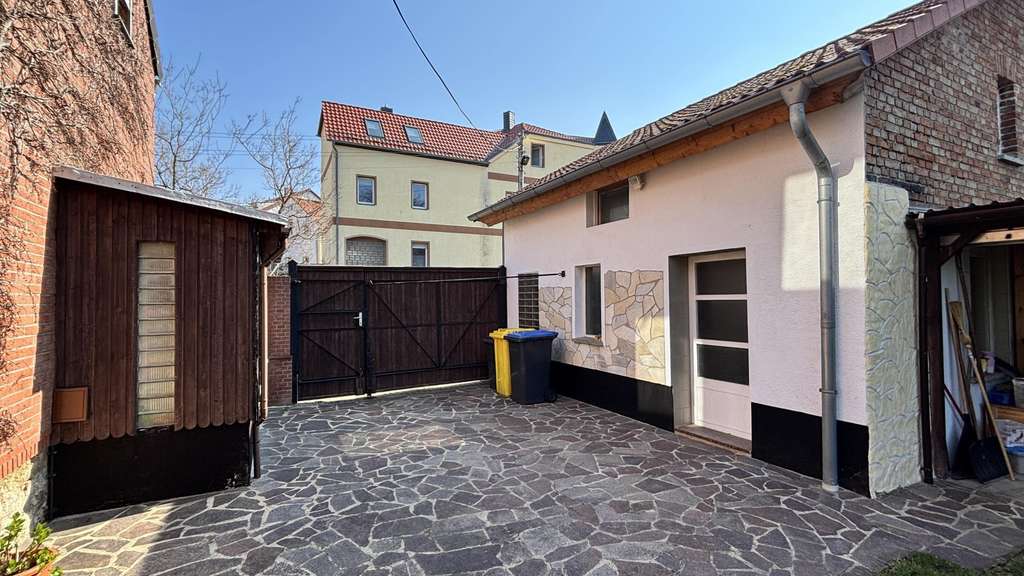 Immobilie in Thale - Ihr neues Zuhause zum Wohlfühlen - Bild 3