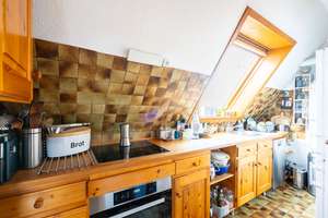 Mehrfamilienhaus mit 5 WE in Nadorst nahe der Innenstadt, Obj. 9537 – Die vollständige Adresse der Immobilie erhältst du vom Anbieter., 26123 Bürgeresch, Oldenburg (Oldenburg) – Vorschaubild 14