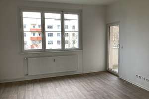modernisierte 3-Zimmer Wohnung – Friedrich-Ebert-Str. 19, 39114 Cracau, Magdeburg – Vorschaubild 3