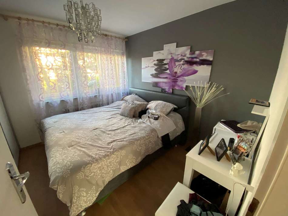 Kind-Schlafzimmer