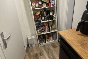 ruhige 1-Zimmer-Wohnung in Karlsruhe – Pirmasenserstraße 10, 76187 Nordweststadt, Karlsruhe – Vorschaubild 4