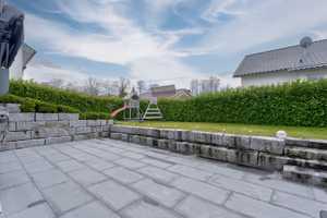 Stilvolles Traumhaus mit Garten in Grenzach-Wyhlen: großzügige Bauweise & beste Lage – Lörrach (Kreis) – Vorschaubild 9