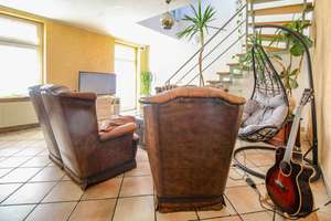 Maisonettewohnung mit Loft-Charakter – 39112 Sudenburg, Magdeburg – Vorschaubild 3