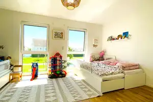 Reihenendhaus mit Dachterrasse und zwei PKW-Stellplätzen in naturnaher Lage von Riedstadt-Goddelau – Groß-Gerau (Kreis) – Vorschaubild 40