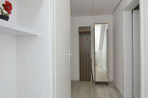 Modern möblierte Wohnung mit Klimaanlage und Terrassenmitnutzung in Heilbronn – Die vollständige Adresse der Immobilie erhältst du vom Anbieter., 74076 Heilbronn, Heilbronn – Vorschaubild 19