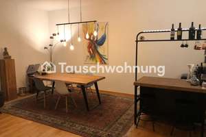 Tauschwohnung: Bieten 2 Zimmer- suchen 3 Zimmer, beides in Schwabing – Die vollständige Adresse der Immobilie erhältst du vom Anbieter., 80798 Neuschwabing, München – Vorschaubild 2