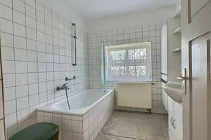 Historischer Charme trifft Gestütsflair: Großzügige 130 qm EG-Wohnung mit Kachelofen – Die vollständige Adresse der Immobilie erhältst du vom Anbieter., 64658 Fürth – Vorschaubild 7