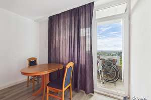 3-Zimmer-Wohnung mit Loggia in Köln-Meschenich – Kapitalanlage oder Eigenheim! – Die vollständige Adresse der Immobilie erhältst du vom Anbieter., 50997 Meschenich, Köln – Vorschaubild 3