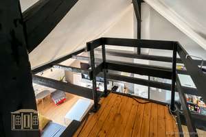 Vermietete Galeriewohnung im Dachgeschoss - perfekt als Kapitalanlage – Die vollständige Adresse der Immobilie erhältst du vom Anbieter., 42853 Scheid, Remscheid – Vorschaubild 14