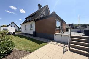 Einfamilienhaus in ruhiger Wohnsiedlung von Altenhagen – Die vollständige Adresse der Immobilie erhältst du vom Anbieter., 33729 Heepen, Bielefeld – Vorschaubild 4
