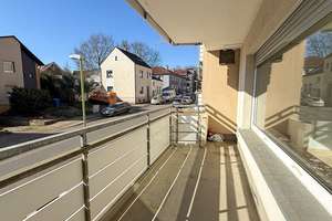 *** Reserviert *** Gepflegte 3-Zimmer-Wohnung mit Balkon in Essen-Borbeck – Die vollständige Adresse der Immobilie erhältst du vom Anbieter., 45355 Borbeck-Mitte, Essen – Vorschaubild 13
