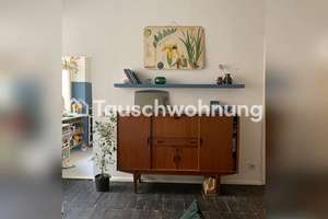 Tauschwohnung: Große Einzimmerwohnung in ruhigen Rixdorf – Zwiestädter Straße 4, 12055 Neukölln (Ortsteil), Berlin – Vorschaubild 2