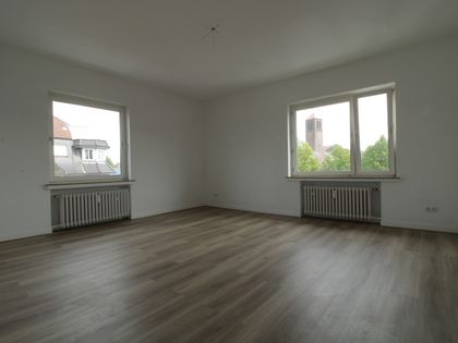 5 5 5 Zimmer Wohnung Zur Miete In Essen Immobilienscout24