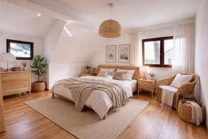 Ruhig gelegenes Traumhaus in Berlin-Buckow – Die vollständige Adresse der Immobilie erhältst du vom Anbieter., 12349 Buckow, Berlin – Vorschaubild 8