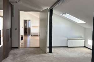 Frankfurt-Zeilsheim - außergewöhnliches Wohnen-Ehemalige Scheune mit Loft-Charakter – 65931 Zeilsheim, Frankfurt am Main – Vorschaubild 17