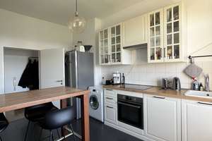 Helle 86 m²  Maisonette-Wohnung im Agnesviertel (WG-geeignet)  – Kasparstraße 47, 50670 Neustadt/Nord, Köln – Vorschaubild 2