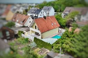 Eine Oase für exklusives Wohnen – Die vollständige Adresse der Immobilie erhältst du vom Anbieter., 86165 Lechhausen-Ost, Augsburg – Vorschaubild 3
