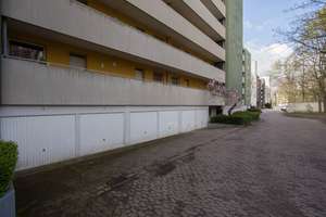 3-Zimmer-Wohnung mit Südbalkon & Aufzug | ca. 85 m² | Hannover-Mühlenberg – Die vollständige Adresse der Immobilie erhältst du vom Anbieter., 30459 Mitte (Ortsteil), Hannover – Vorschaubild 14