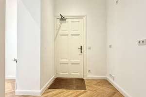 2 Zimmer, gewerbliches Wohnen - provisionsfrei vom Eigentümer – Die vollständige Adresse der Immobilie erhältst du vom Anbieter., 13086 Weißensee, Berlin – Vorschaubild 3