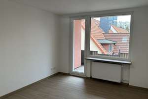 HANNOVER-ZENTRUM: NEU SANIERTE 3-Zimmer-Wohnung im 3.OG mit BALKON, NÄHE AEGI+MASCHSEE – Senior-Blumenberg-Gang 2, 30159 Mitte (Ortsteil), Hannover – Vorschaubild 10