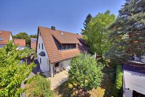 Familienglück mit Gartenidylle & viel Platz in Nürnberg/ Eibach! – Die vollständige Adresse der Immobilie erhältst du vom Anbieter., 90451 Eibach, Nürnberg – Vorschaubild 3