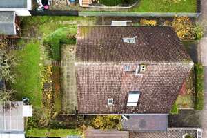 Ihr Neubauhaus im Stadtteil Kirdorf - Bad Homburg am Rande des Naturschutzparks – Die vollständige Adresse der Immobilie erhältst du vom Anbieter., 61350 Bad Homburg vor der Höhe – Vorschaubild 8