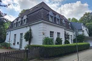 Wohnen im historischen Bahnhof mit interessanter Kapitalanlage! – Die vollständige Adresse der Immobilie erhältst du vom Anbieter., 45143 Altendorf, Essen – Vorschaubild 13
