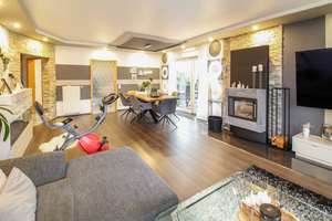 Exzellenter Walmdach-Bungalow in Vollausstattung ! PV & Solar und  weitere Highlights in Top-Lage – Die vollständige Adresse der Immobilie erhältst du vom Anbieter., 29699 Bomlitz – Vorschaubild 6