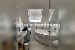 Tauschwohnung: 3-Zimmer-Maisonette-Wohnung in Hannover (Nähe Aegi) – Die vollständige Adresse der Immobilie erhältst du vom Anbieter., 30171 Südstadt, Hannover – Vorschaubild 8