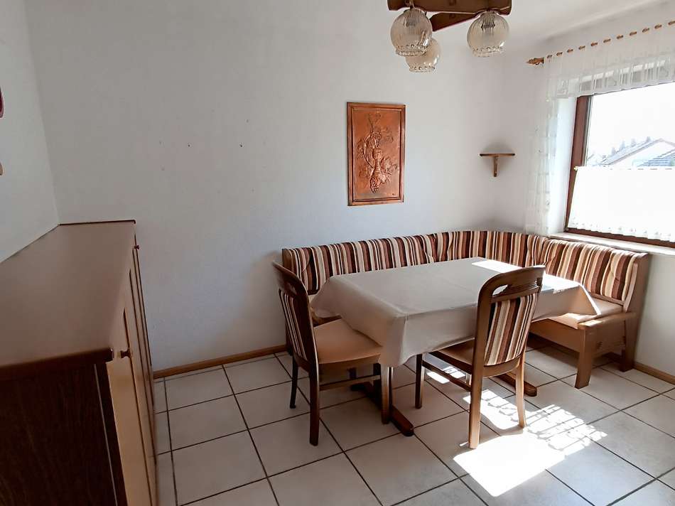 Kinderzimmer Esszimmer
