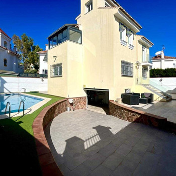 Immobilien zum Verkauf in Torremolinos