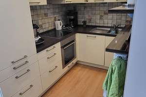 Exklusive 3 ZKB, EBK,Terrasse, Wintergarten+Garten, Top Lage Pforzheim Nordstadt – Oberer Wingertweg 8, 75177 Nordstadt, Pforzheim – Vorschaubild 9