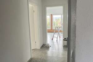 Helle 3-Zimmer-Wohnung in Stuttgart-Stammheim mit französischem Balkon – In den Weinbergen 16, 70439 Stammheim-Süd, Stuttgart – Vorschaubild 5