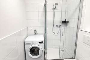 Möbliertes Apartment mit Balkon & Aufzug in der Kölner Südstadt – Wormser Str. 21, 50677 Neustadt/Süd, Köln – Vorschaubild 6