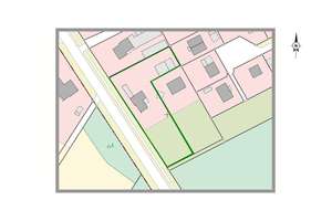 EFH auf über 3.000 m² Grundstück + Scheune in Wittorf / Lüneburg – Die vollständige Adresse der Immobilie erhältst du vom Anbieter., 21357 Wittorf – Vorschaubild 4