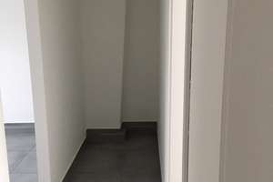 Attraktive, großzügige 3-Zimmer-Dachgeschosswohnung (NFL ca 120m2) in Hannover mit EBK. – Angerstraße 15, 30161 Oststadt, Hannover – Vorschaubild 6