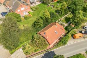 Bezugsfreies Wohnhaus mit zwei Wohneinheiten und Garten auf Fehmarn – Die vollständige Adresse der Immobilie erhältst du vom Anbieter., 23769 Fehmarn – Vorschaubild 4